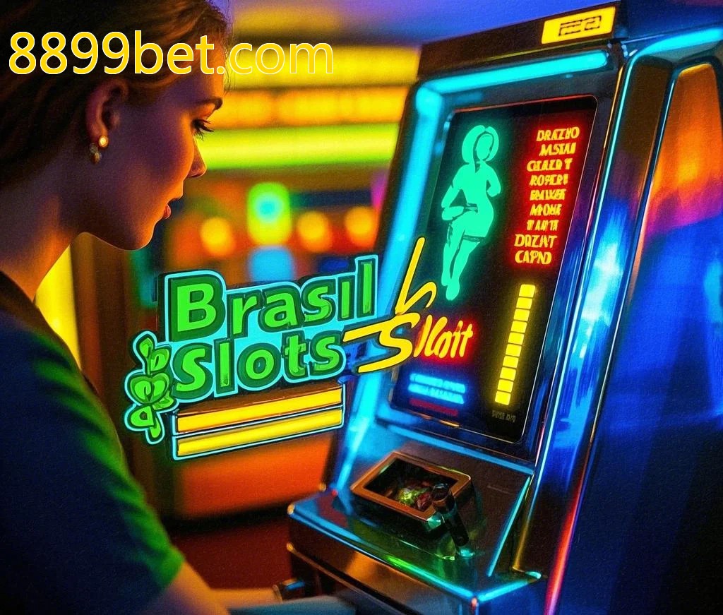 8899bet-Game-Slots