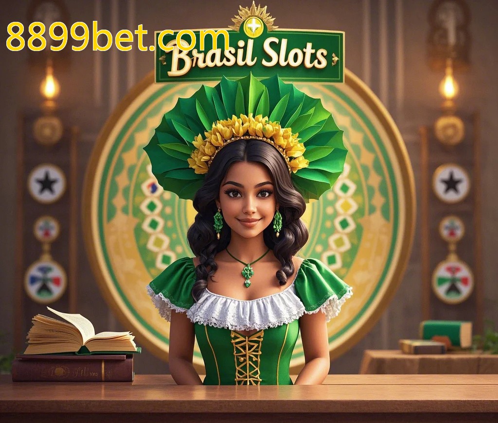 8899bet-Game-Slots